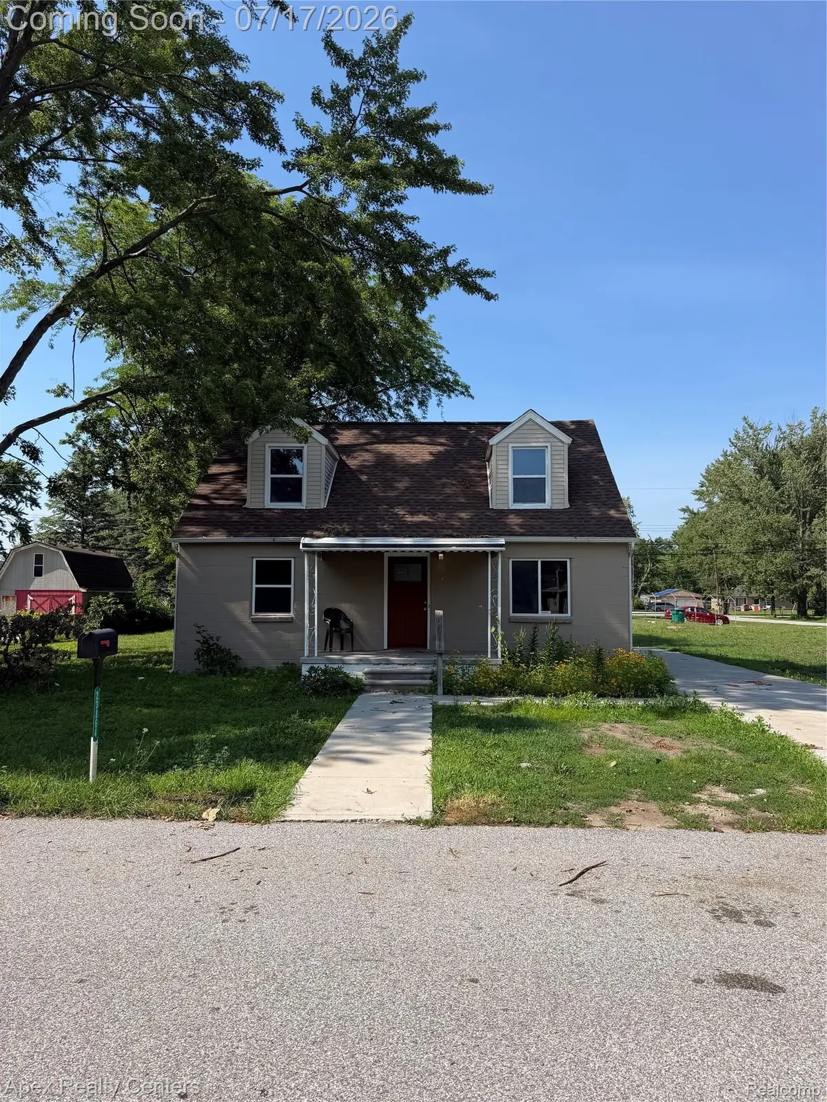 23864 Liddle Street, Trenton, MI 48183 - #1