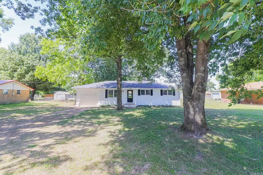 105 Wyatt Street, Bono, AR 72416 - #2