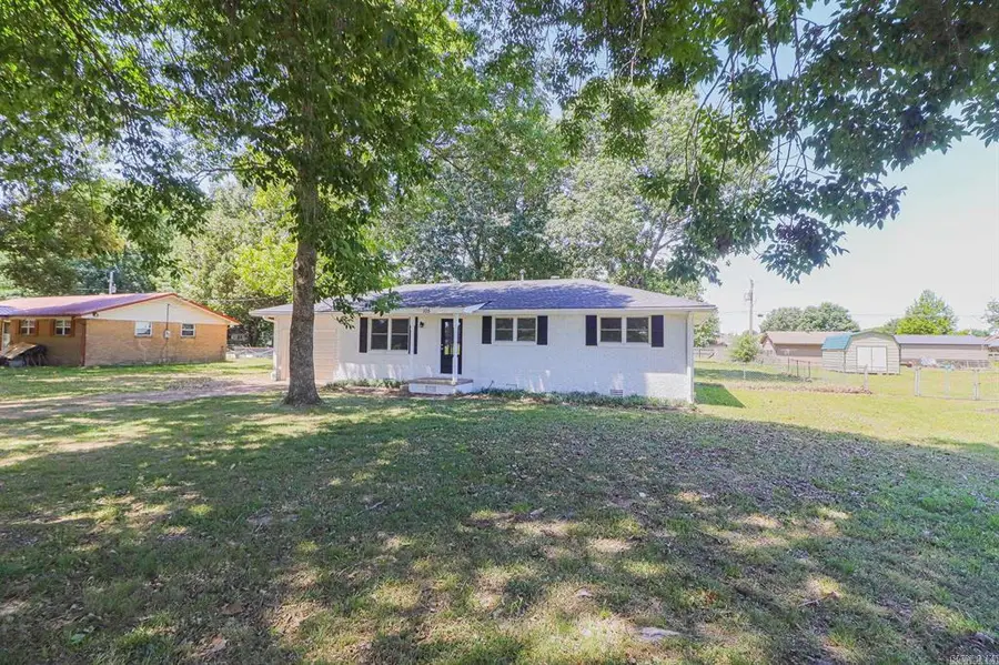 105 Wyatt Street, Bono, AR 72416 - #3