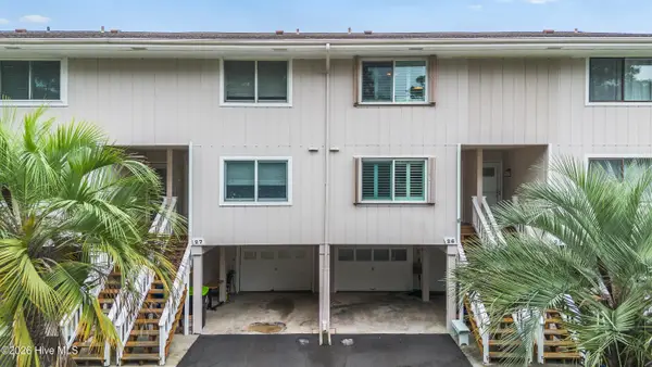 1200 Saint Joseph Street #Apt 26, Carolina Beach, NC 28428