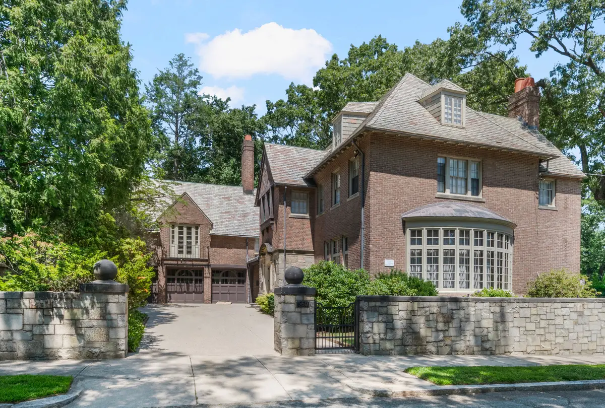 330 Freeman Parkway, Providence, RI 02906 - #1