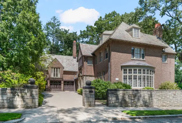 330 Freeman Parkway, Providence, RI 02906