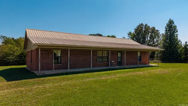 250 Bluegrass Rd, Springfield, AR 72157