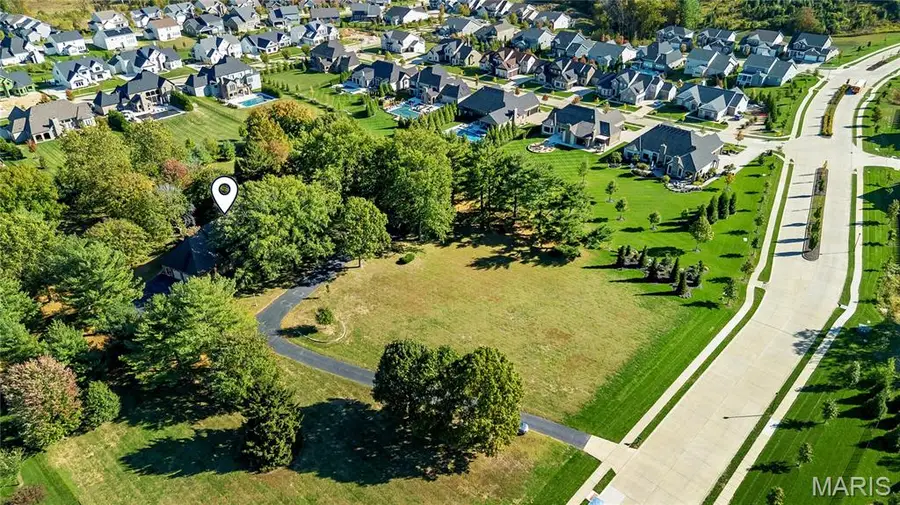 1240 Fienup Farms, Chesterfield, MO 63005 - #3