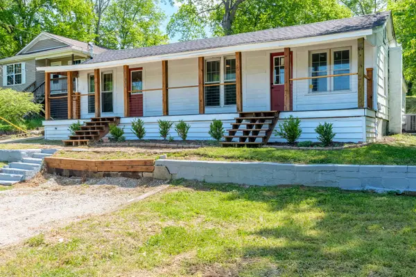 1122 E Bluff St, Florence, AL 35630
