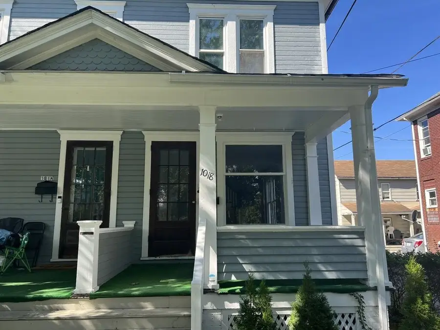 1018 Bucknell Avenue, Johnstown, PA 15905 - #2