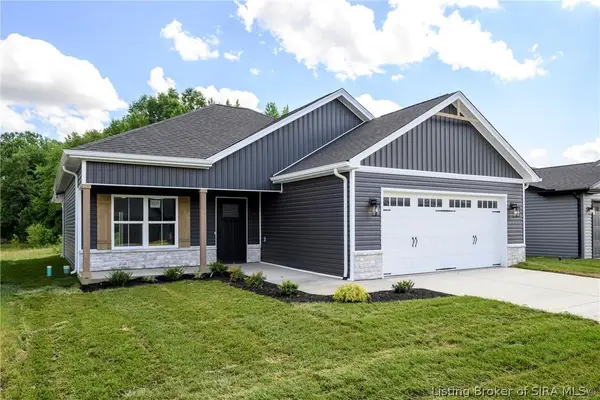 5704 Harmony Woods #1022, Memphis, IN 47143