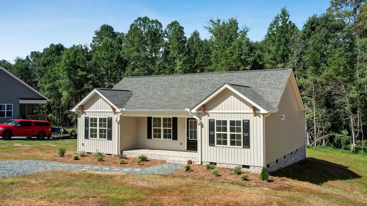 156 Lee Road, Reidsville, NC 27320 - Image #1