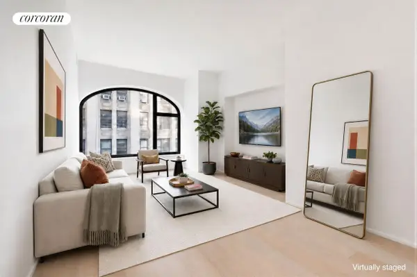 130 William Street #10B, Manhattan, NY 10038