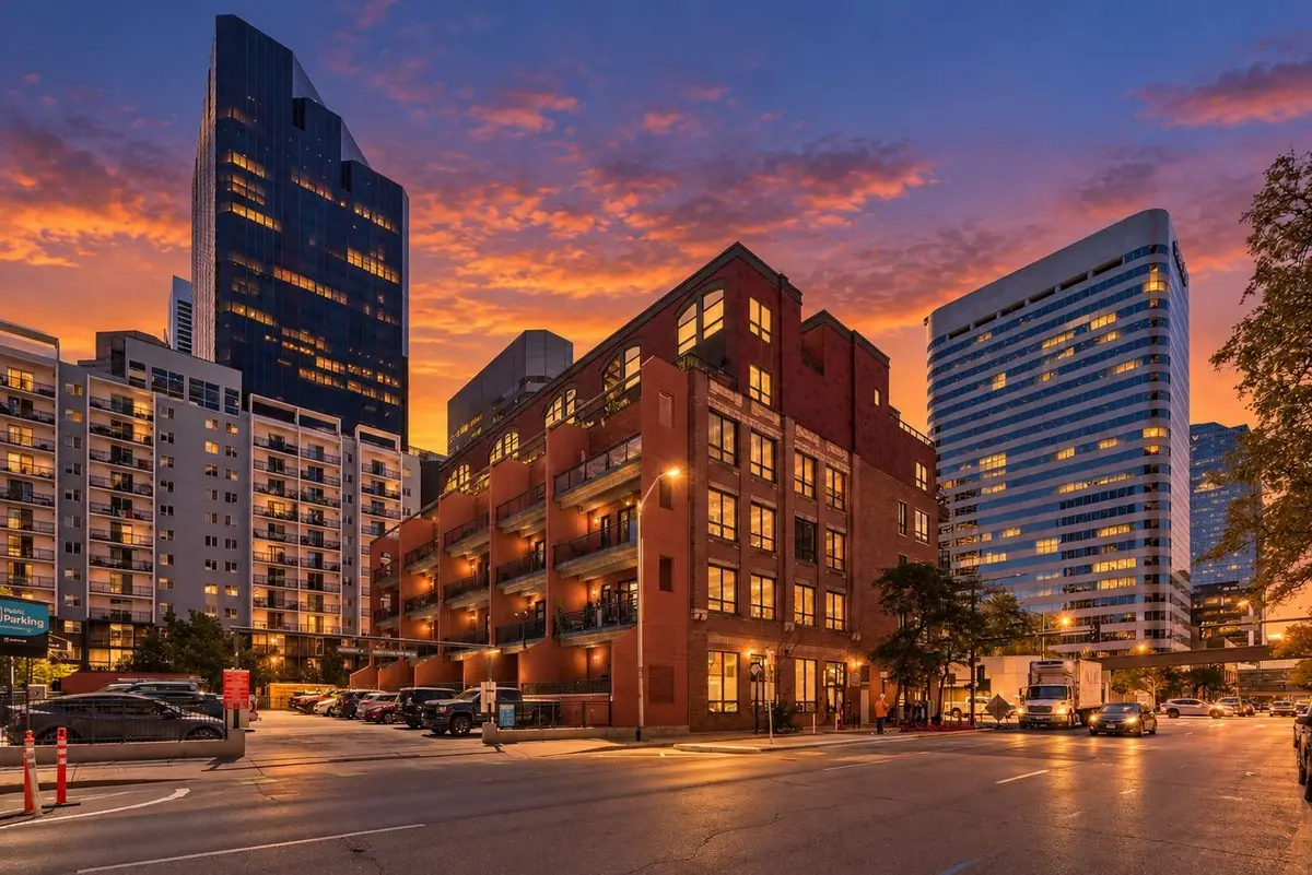1800 Lawrence St #406, Denver, CO 80202 - #1