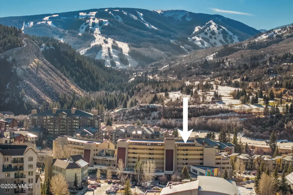 137 Benchmark Road #605, Avon, CO 81620 - #1