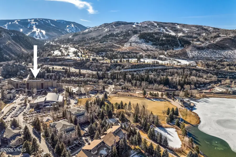 137 Benchmark Road #605, Avon, CO 81620 - #2