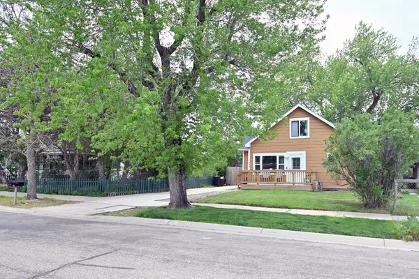 564 E 6th Street, Sheridan, WY 82801