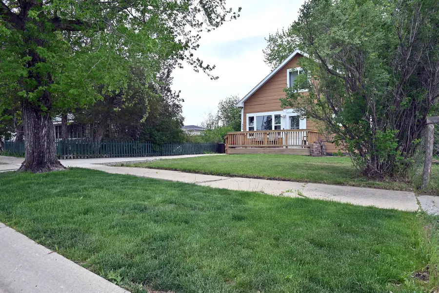 564 E 6th Street, Sheridan, WY 82801 - #3