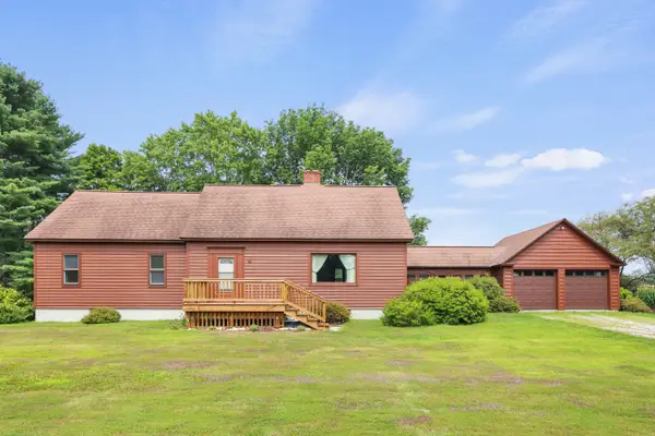 36 Egremont Plain Rd, Great Barrington, MA 01230