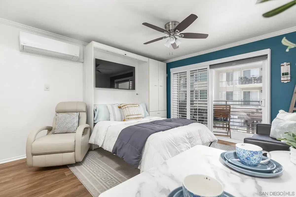 1021 Scott St #225, San Diego, CA 92106 - Image #1