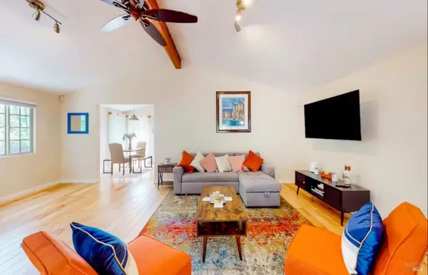 117 Auburn Street, San Rafael, CA 94901