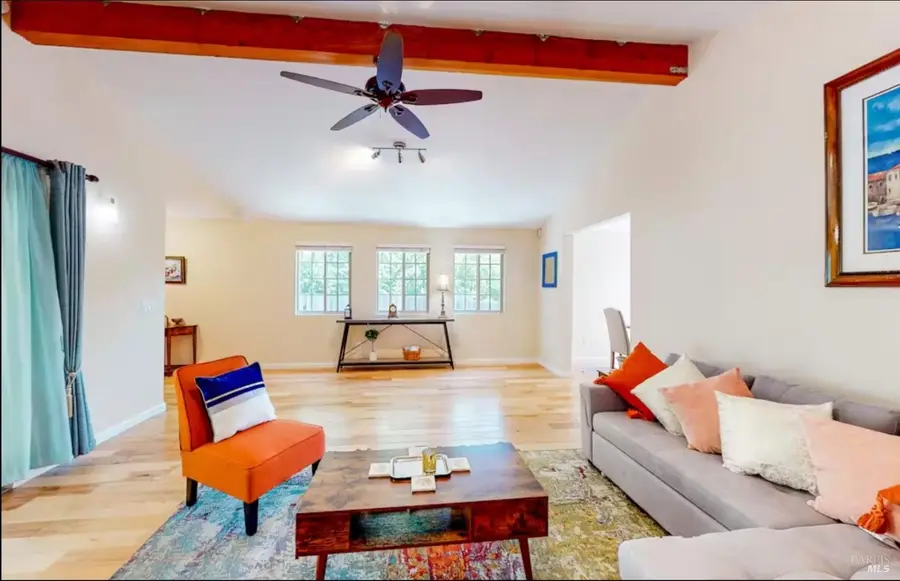 117 Auburn Street, San Rafael, CA 94901 - #3