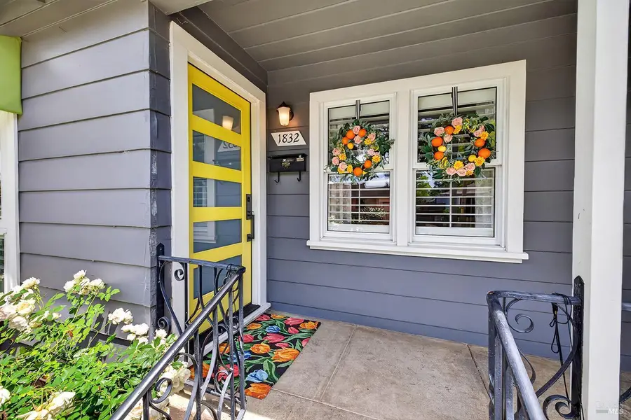 1832 Wright Street, Santa Rosa, CA 95404 - #2