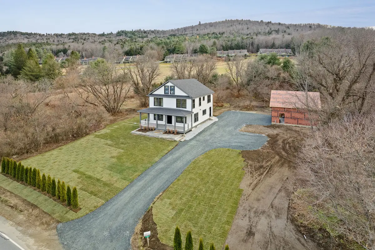 958 East Woodstock Road, Woodstock, VT 05091 - Image #1