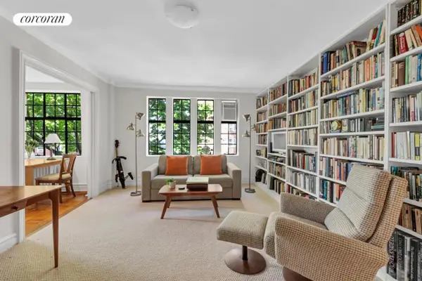 116 Pinehurst Avenue #L32, Manhattan, NY 10033