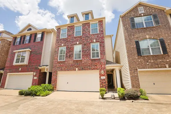 3414 Skyline Village Drive,, Houston, TX 77057