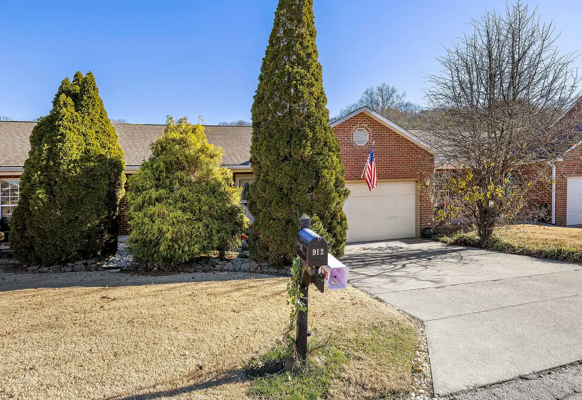 912 Muirfield Drive, Maryville, TN 37801 - #1