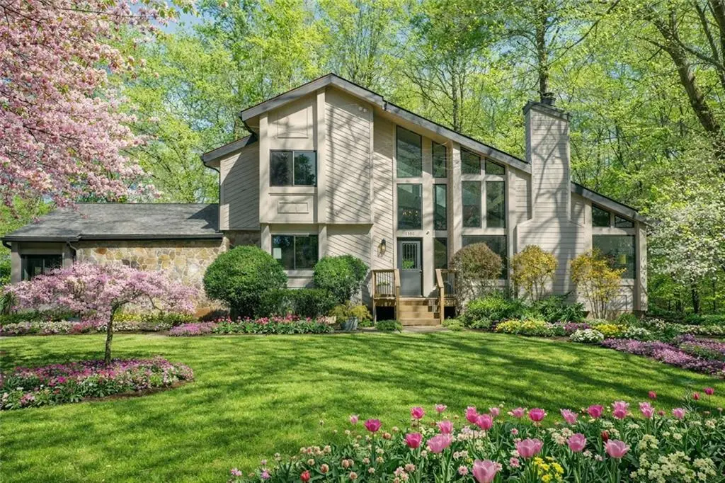 6350 River Chase Circle, Atlanta, GA 30328 - #1