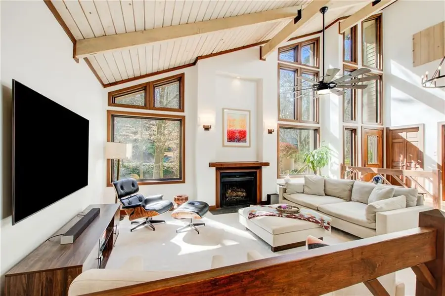 6350 River Chase Circle, Atlanta, GA 30328 - #2