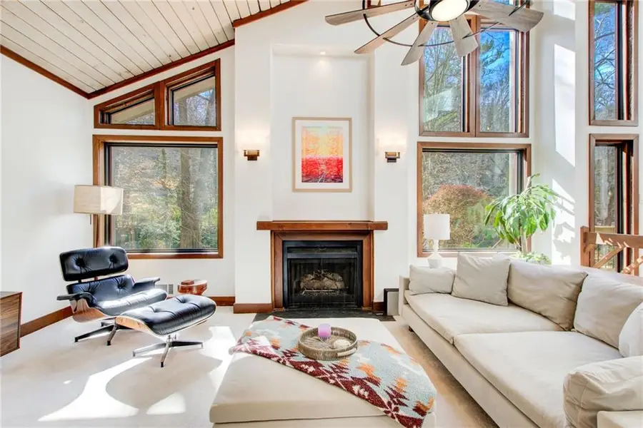 6350 River Chase Circle, Atlanta, GA 30328 - #3