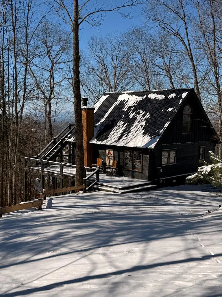 Address Withheld By Seller, Morganton, GA 30560 - #1