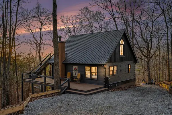 39 Joanna Court, Morganton, GA 30560