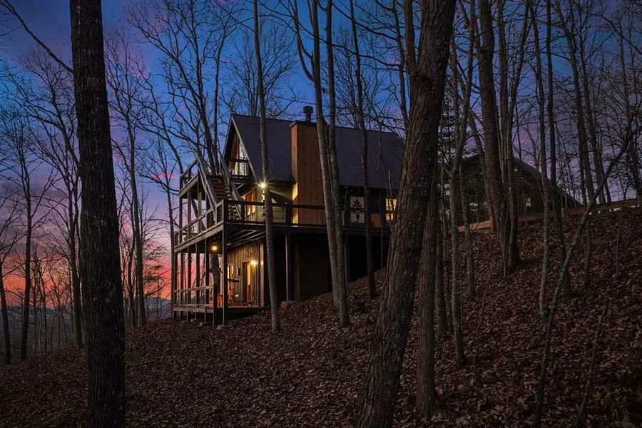 Address Withheld By Seller, Morganton, GA 30560 - #2