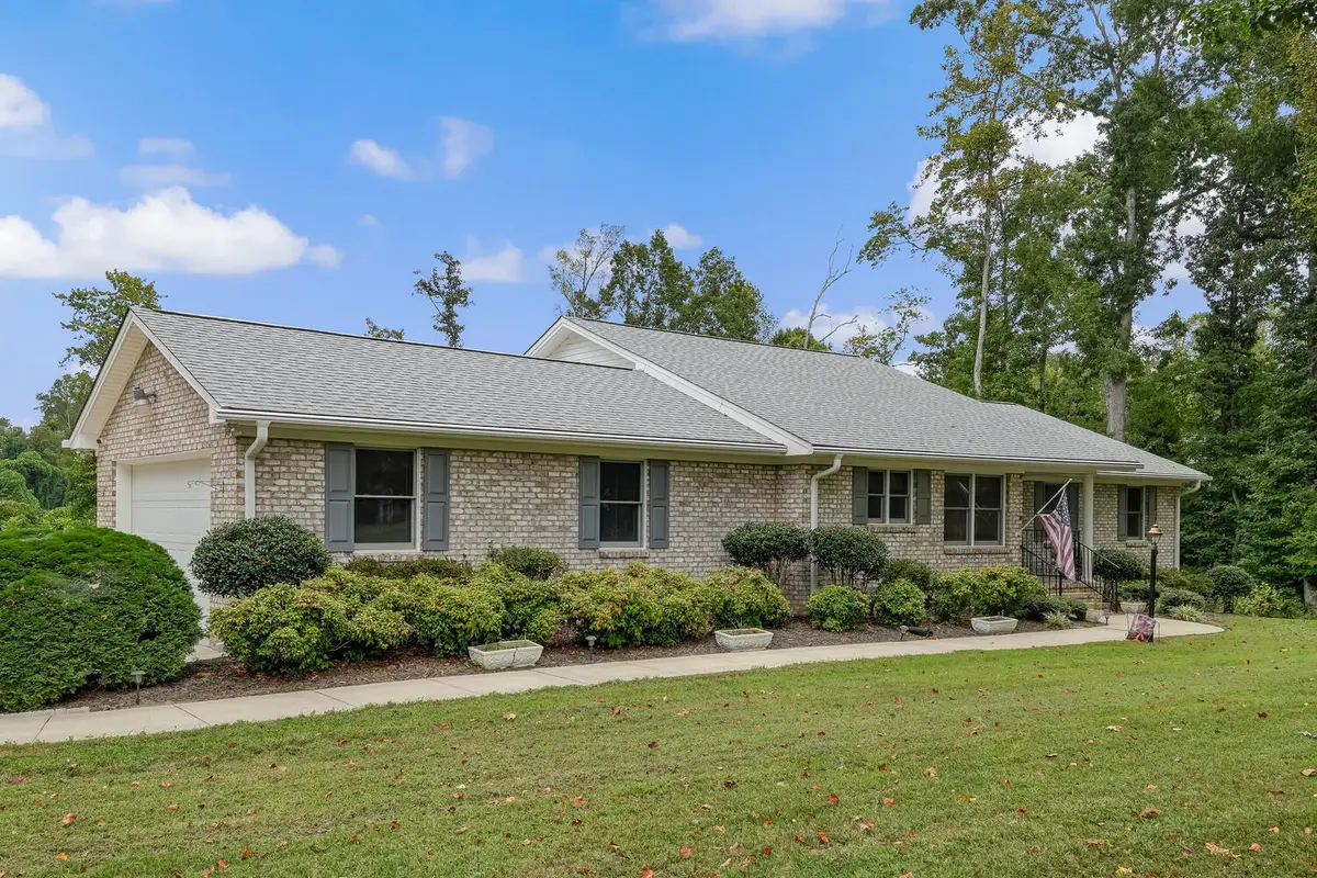 171 Roberson Lane, Reidsville, NC 27320 - #1