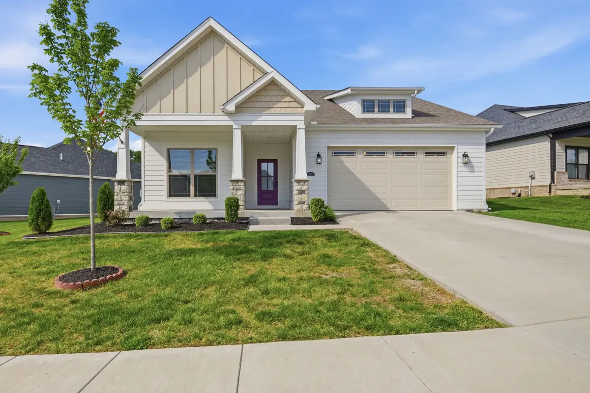 2821 Alder Wood Ln, La Grange, KY 40031 - #1