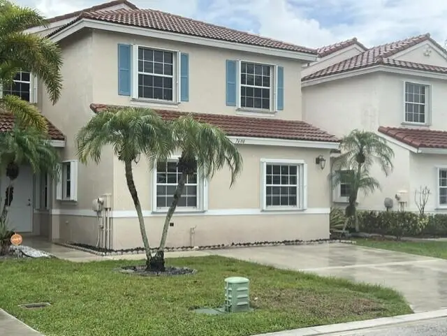 7600 Edisto Drive, Lake Worth, FL 33467 - #1