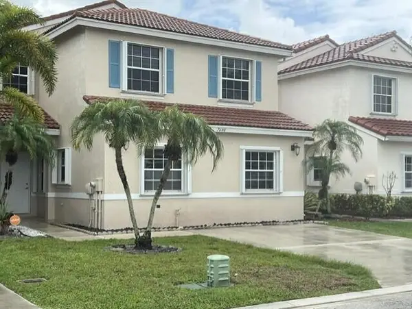 7600 Edisto Drive, Lake Worth, FL 33467