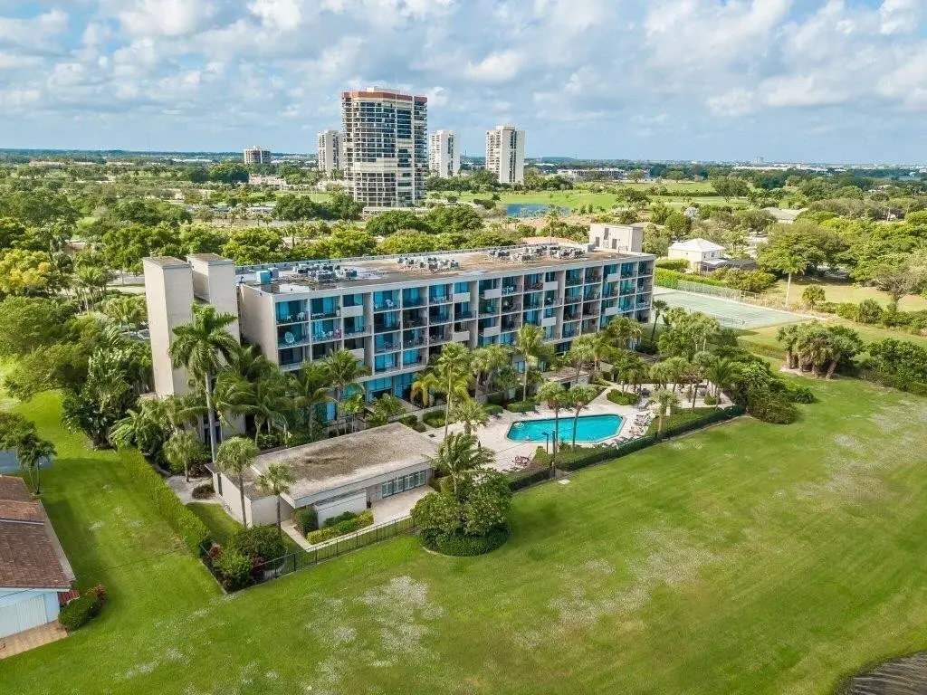 1830 Embassy Drive #611, West Palm Beach, FL 33401 - #1