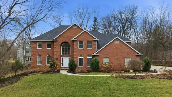 2930 Covington Hollow Trail, Fort Wayne, IN 46804