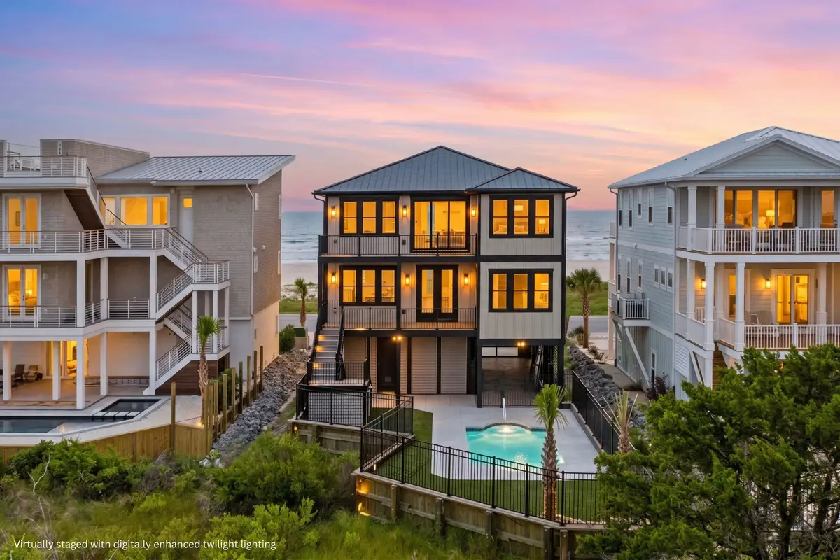 41 Grande View Drive, Ocean Isle Beach, NC 28469 - #1