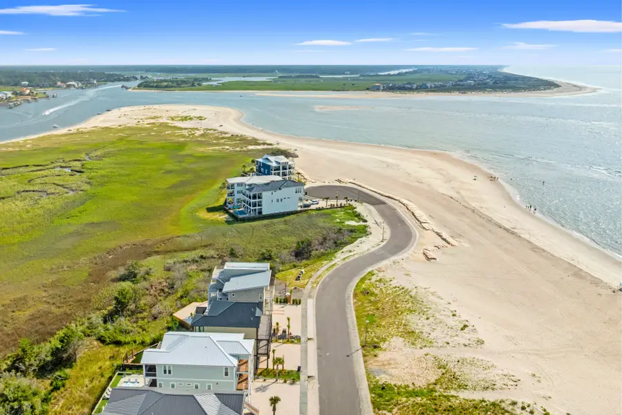 41 Grande View Drive, Ocean Isle Beach, NC 28469 - #3