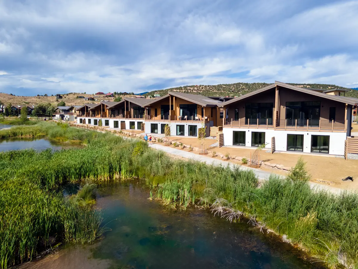 154 Alpine Loop #201, Ridgway, CO 81432 - #1