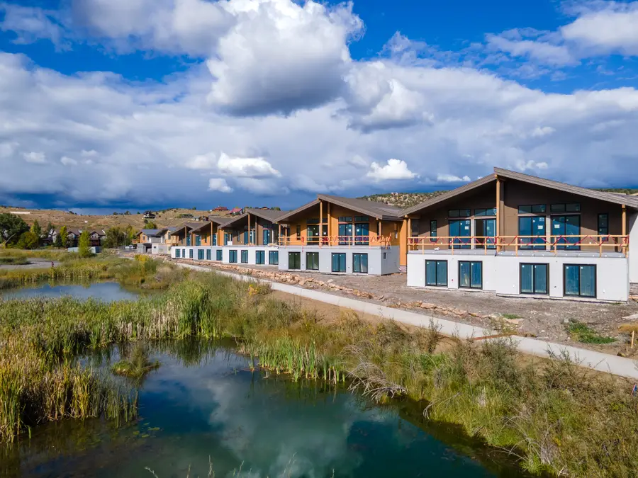 154 Alpine Loop #201, Ridgway, CO 81432 - #2