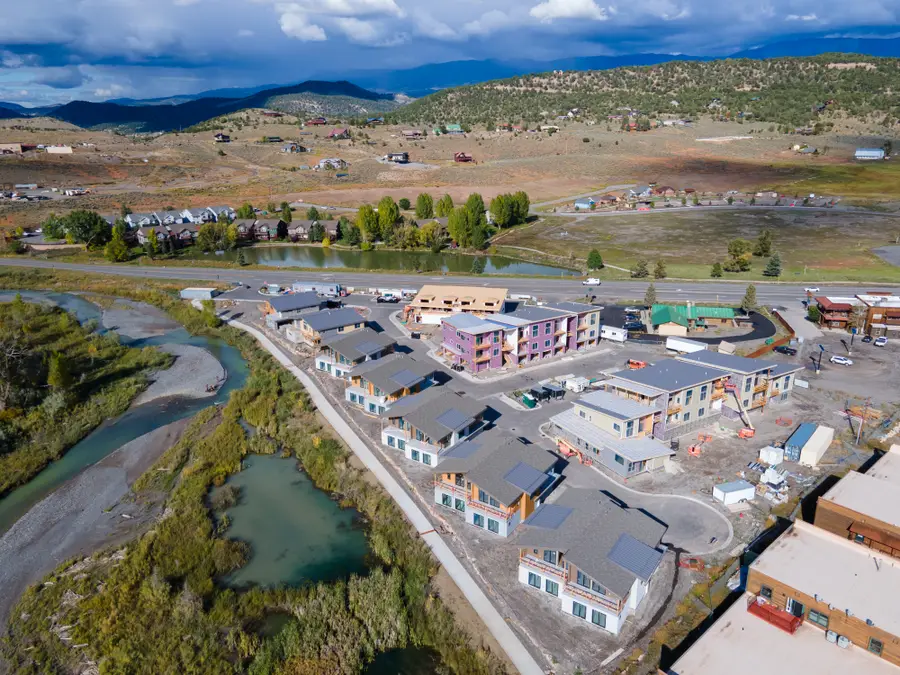 154 Alpine Loop #201, Ridgway, CO 81432 - #3