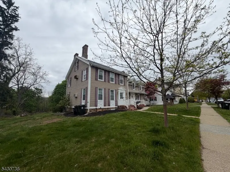 25 W Main St, Mendham, NJ 07945 - #1