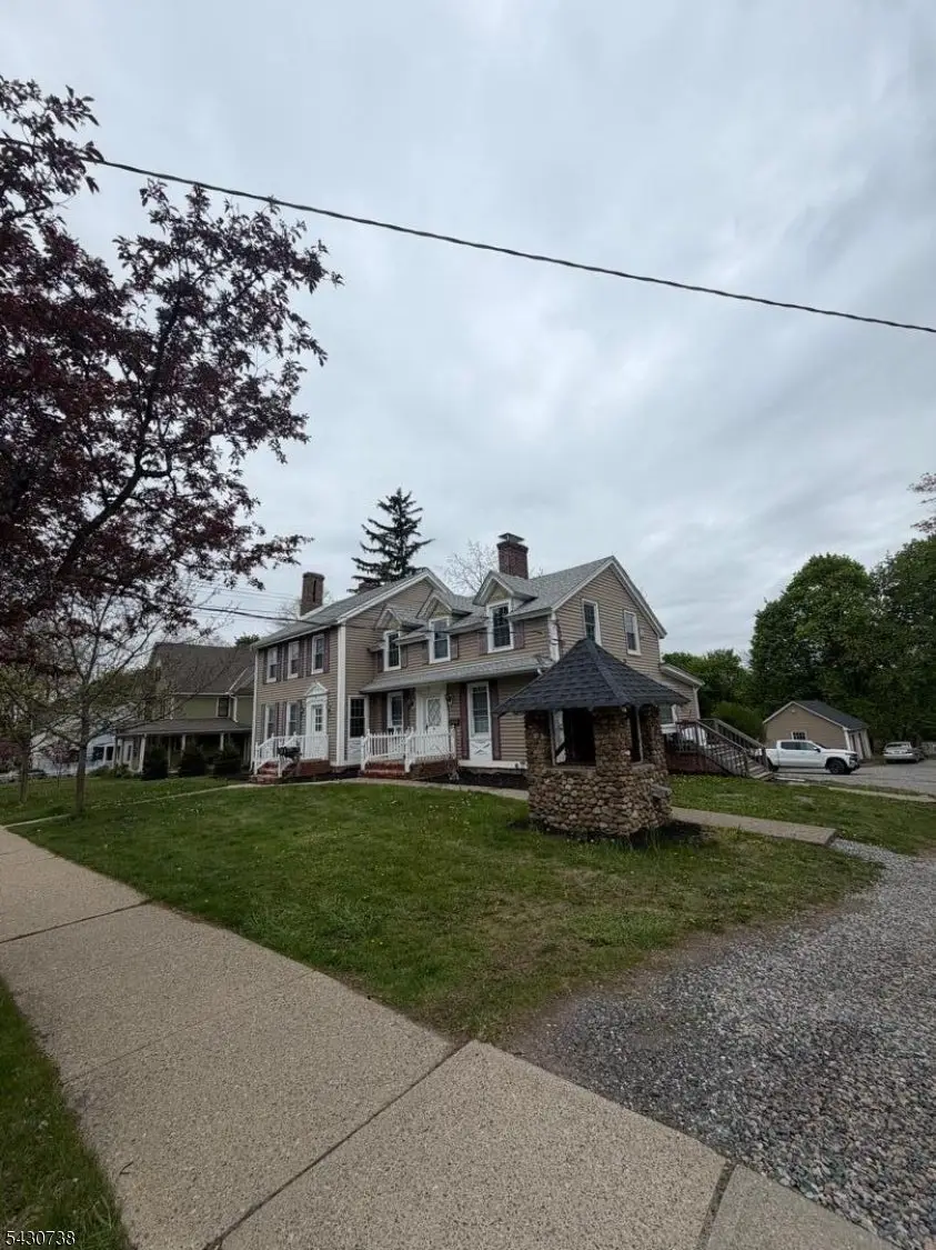 25 W Main St, Mendham, NJ 07945 - #2