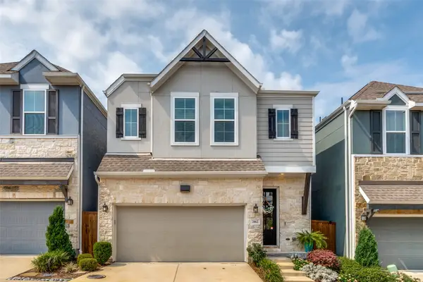 2062 White Grove Drive, Dallas, TX 75228