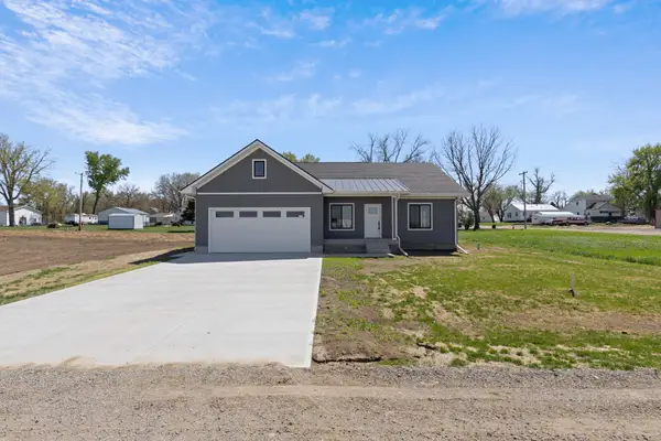 303 Cherry Street Street, CRESTON, NE 68631