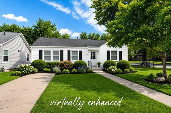 1444 E 24th Avenue, North Kansas City, MO 64116