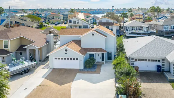 13929 Blackbeard Drive, Corpus Christi, TX 78418